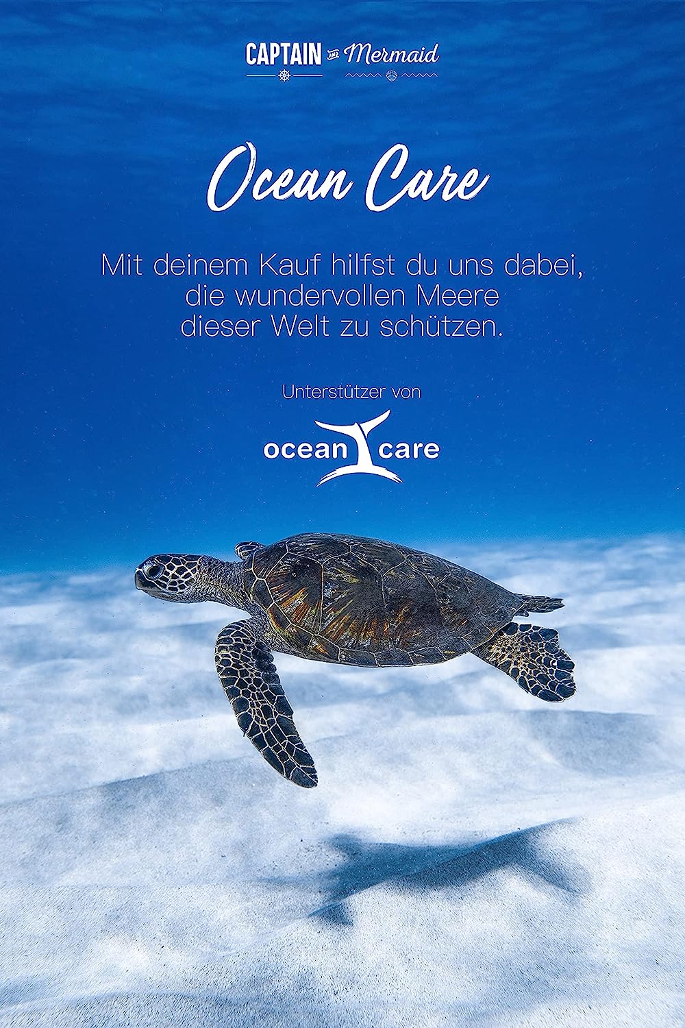 XXL Strandtuch aus 100% Baumwolle Deep Sea 220x160